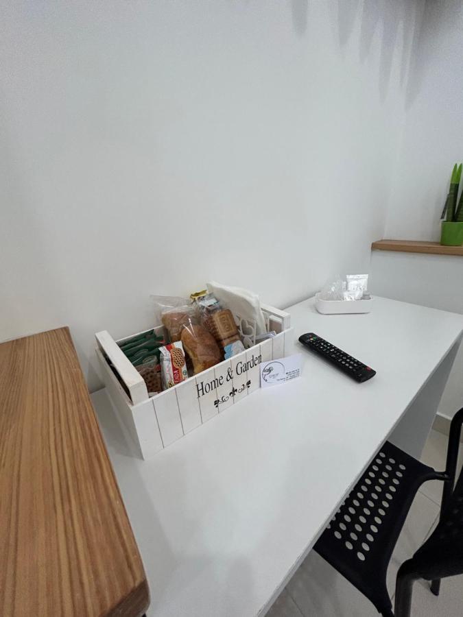 Vesuvia B&B Luxury Living פומפיי מראה חיצוני תמונה