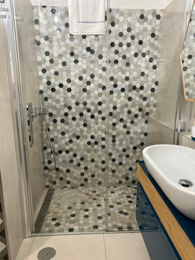 Vesuvia B&B Luxury Living פומפיי מראה חיצוני תמונה