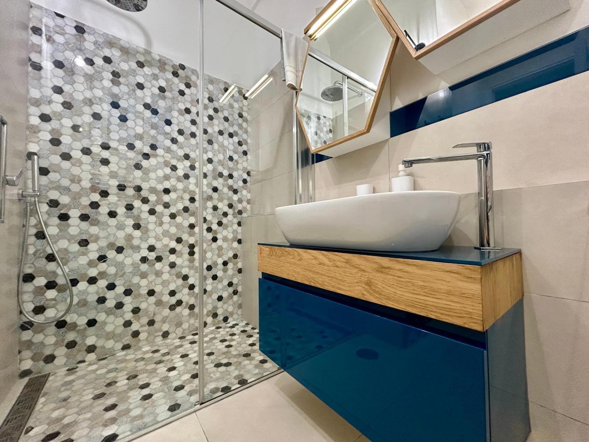 Vesuvia B&B Luxury Living פומפיי מראה חיצוני תמונה